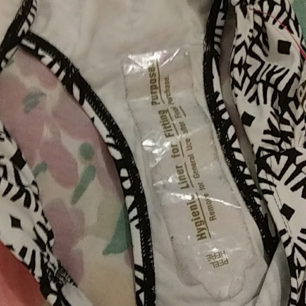 Bikini New - Picture 4 of 4